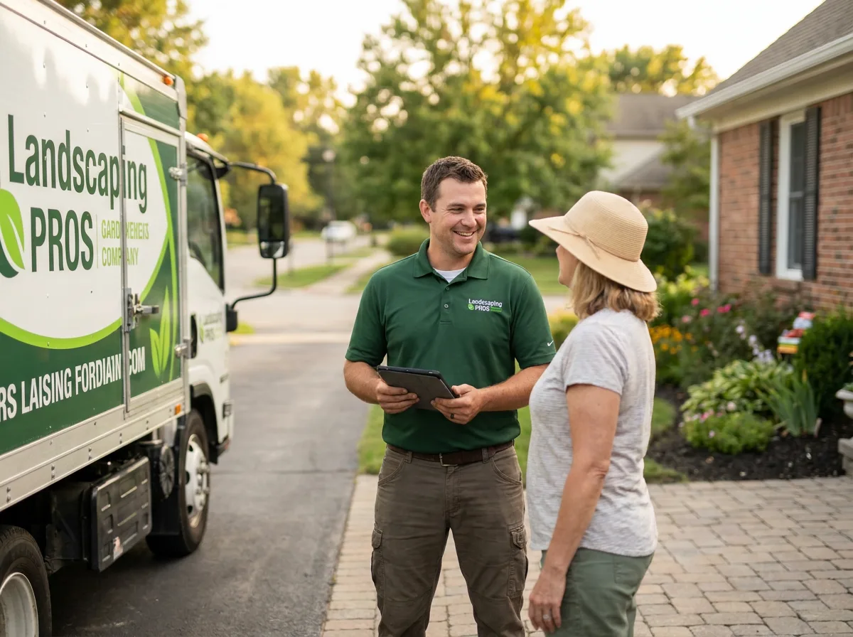 Landscaping Hanna, WY FAQs